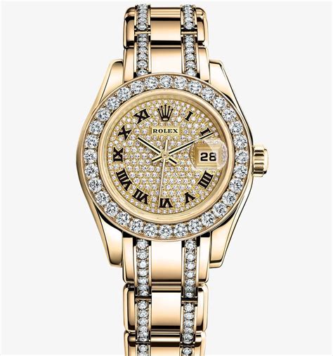 most expensive womens rolex watch|The 10 Most Expensive Watches of 2024 (So Far) .